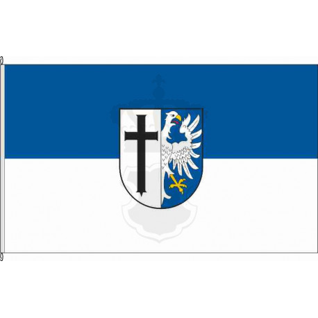 Fahne Flagge HSK-Hüsten