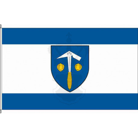 Fahne Flagge HSK-Nuttlar *
