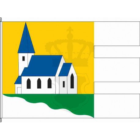 Fahne Flagge HSK-Bontkirchen