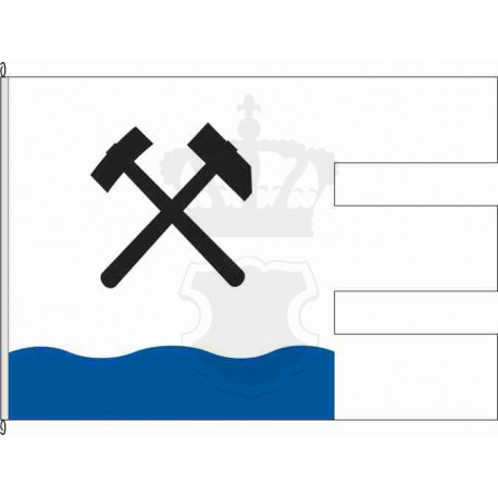 Fahne Flagge HSK-Messinghausen