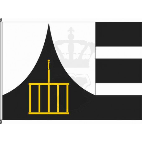 Fahne Flagge HSK-Scharfenberg