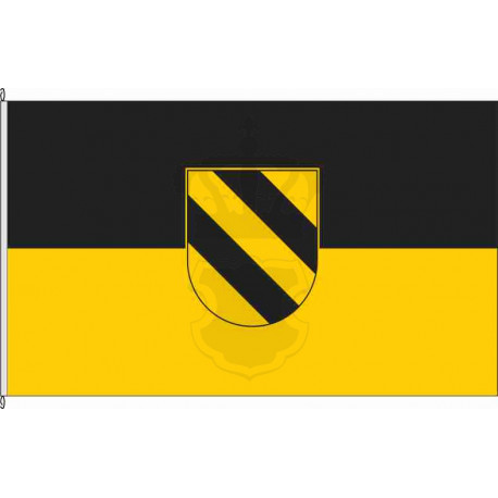 Fahne Flagge HSK-Cobbenrode