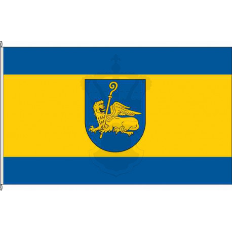 Fahne Flagge HSK-Beringhausen
