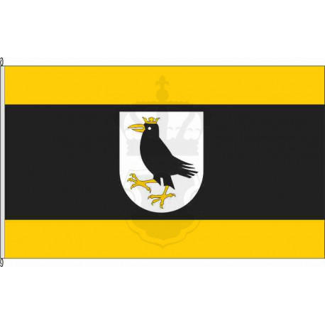 Fahne Flagge HSK-Canstein