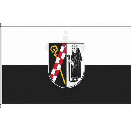 Fahne Flagge HSK-Giershagen