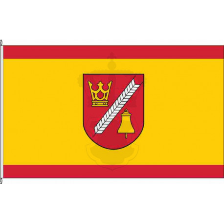 Fahne Flagge HSK-Oesdorf