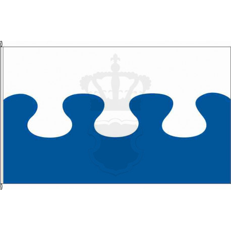 Fahne Flagge HSK-Padberg