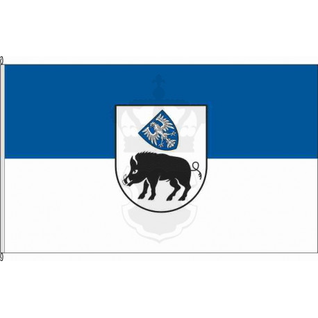 Fahne Flagge HSK-Eversberg