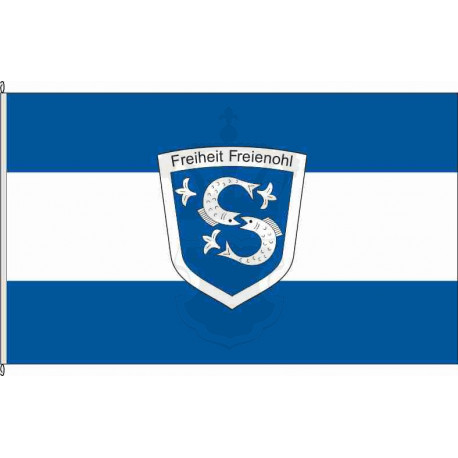 Fahne Flagge HSK-Freienohl