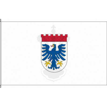 Fahne Flagge HSK-Grevenstein