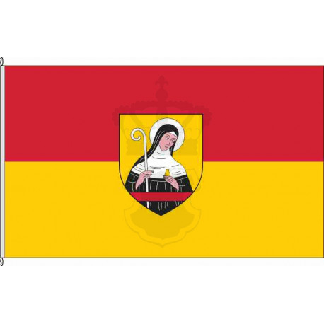 Fahne Flagge HSK-Wormbach