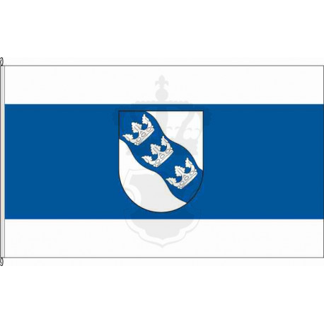 Fahne Flagge HSK-Linnepe