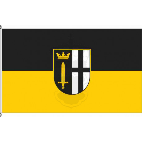 Fahne Flagge HSK-Stockum