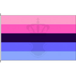   Omnisexuality