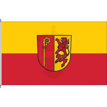 Fahne Flagge HN-Abstatt