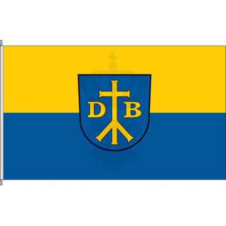 Fahne Flagge HN-Duttenberg
