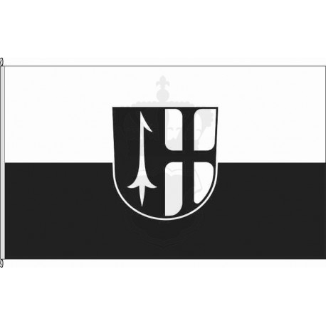 Fahne Flagge HN-Untergriesheim