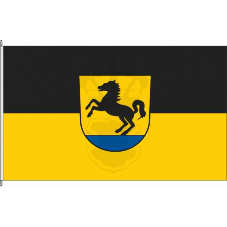 Fahne Flagge HN-Bad Rappenau