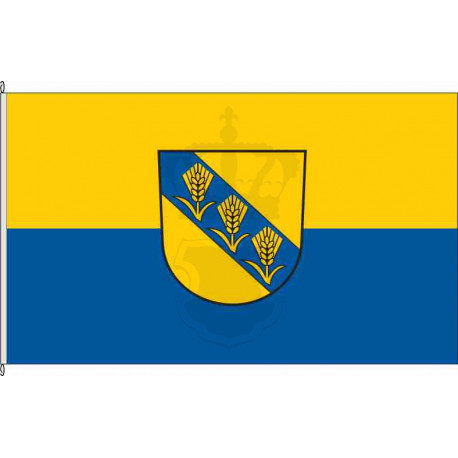 Fahne Flagge HN-Bonfeld