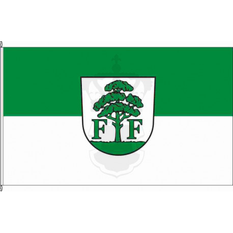 Fahne Flagge HN-Fürfeld