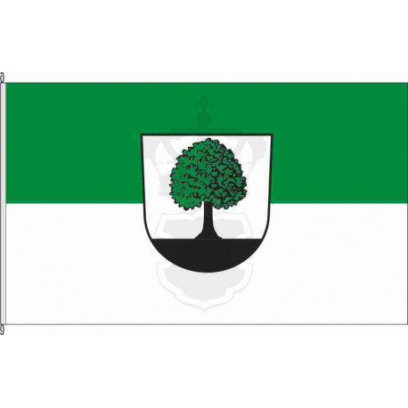 Fahne Flagge HN-Obergimpern