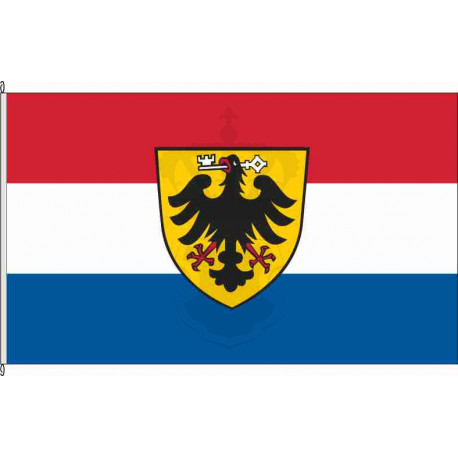 Fahne Flagge HN-Bad Wimpfen