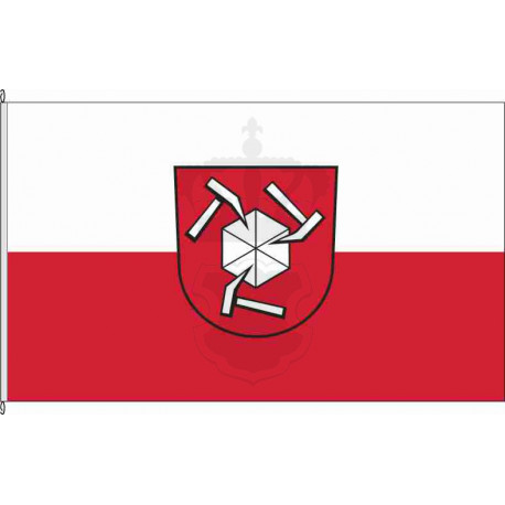 Fahne Flagge HN-Beilstein