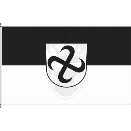 Fahne Flagge HN-Botenheim