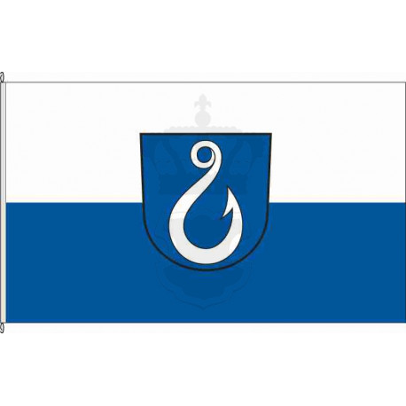Fahne Flagge HN-Meimsheim