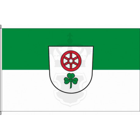 Fahne Flagge HN-Cleebronn