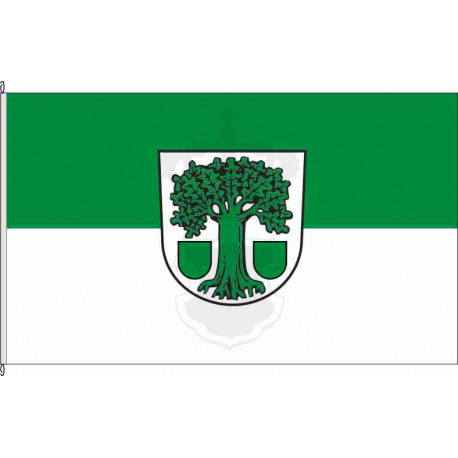 Fahne Flagge HN-Hölzern
