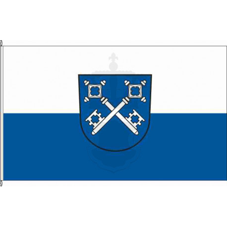 Fahne Flagge HN-Ellhofen