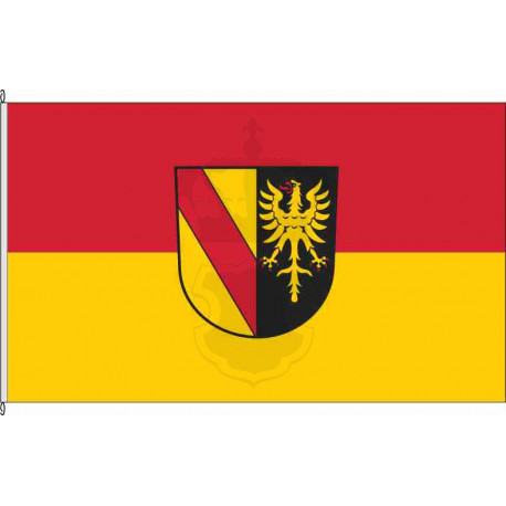 Fahne Flagge HN-Eppingen