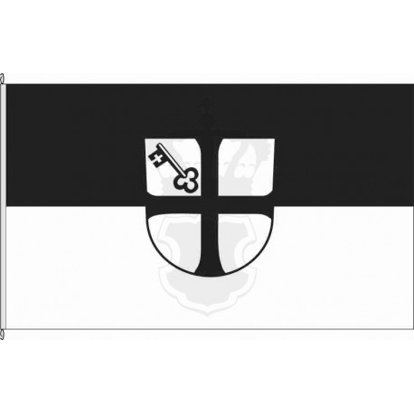 Fahne Flagge HN-Bachenau