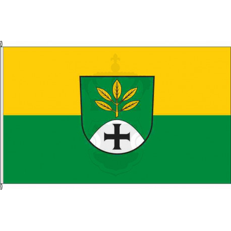 Fahne Flagge HN-Höchstberg