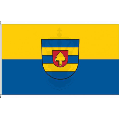 Fahne Flagge HN-Ittlingen