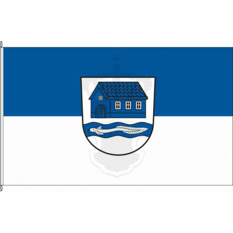 Fahne Flagge HN-Olnhausen