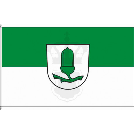 Fahne Flagge HN-Kirchardt
