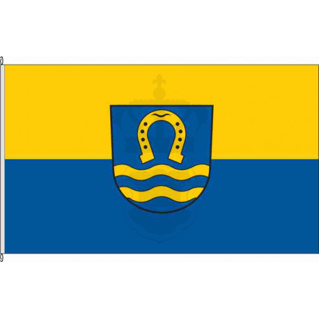 Fahne Flagge HN-Lehrensteinsfeld