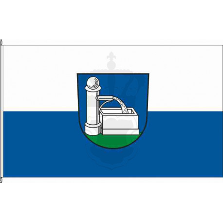 Fahne Flagge HN-Bittelbronn