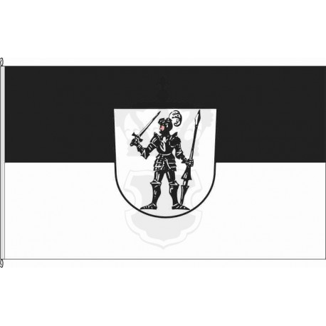 Fahne Flagge HN-Siglingen