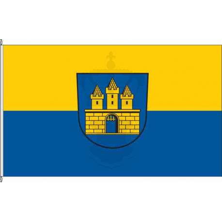 Fahne Flagge HN-Bürg