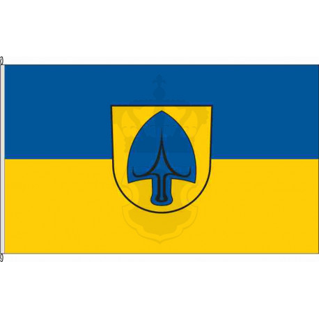 Fahne Flagge HN-Nordheim