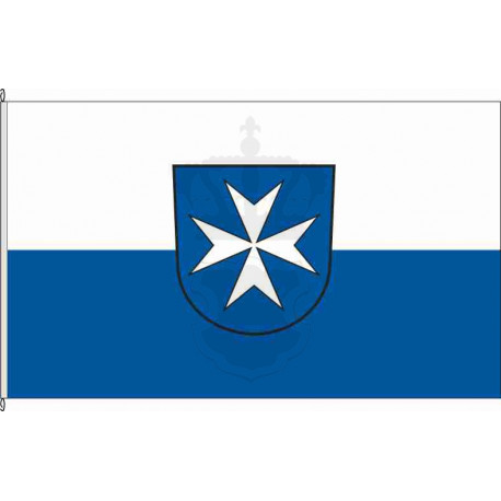 Fahne Flagge HN-Affaltrach
