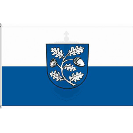 Fahne Flagge HN-Eichelberg