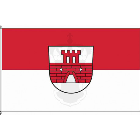 Fahne Flagge HN-Roigheim