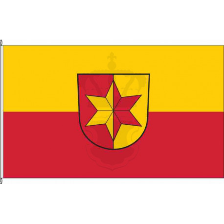 Fahne Flagge HN-Siegelsbach
