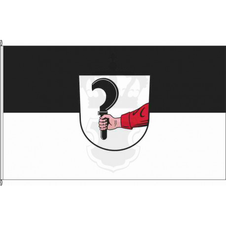 Fahne Flagge HN-Talheim