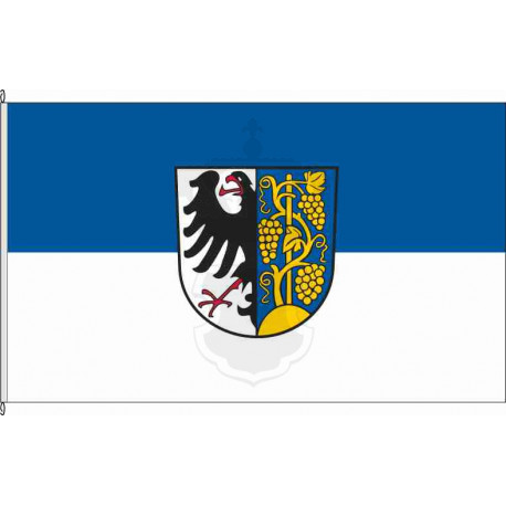 Fahne Flagge HN-Weinsberg