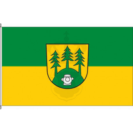 Fahne Flagge HN-Neuhütten